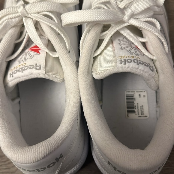 Reebok Club C - Picture 7 of 7